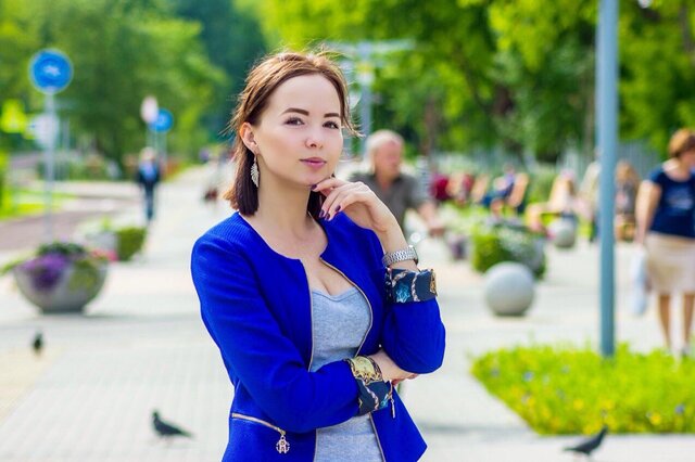 Фото Марина Варламова