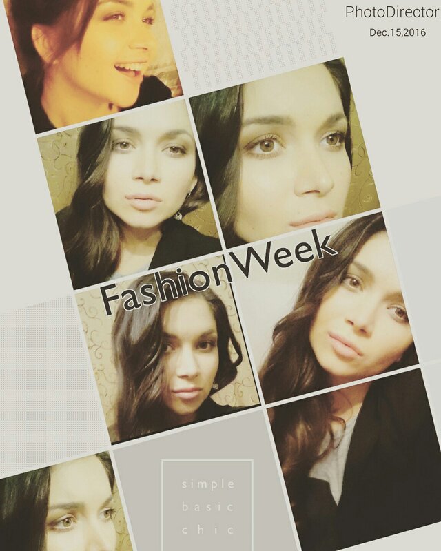 Alia Nasyrova's photo