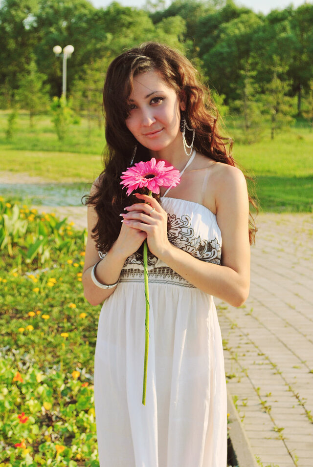 Juliya Lubcenko's photo