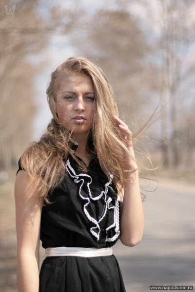Ekaterina Konstantinova's photo