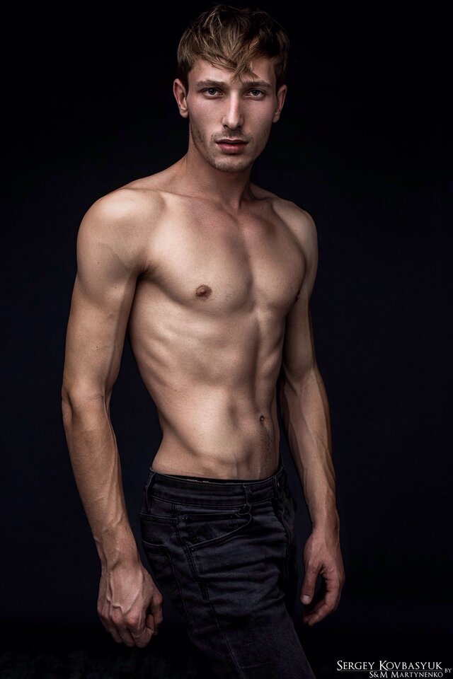 Foto Artur Balandin