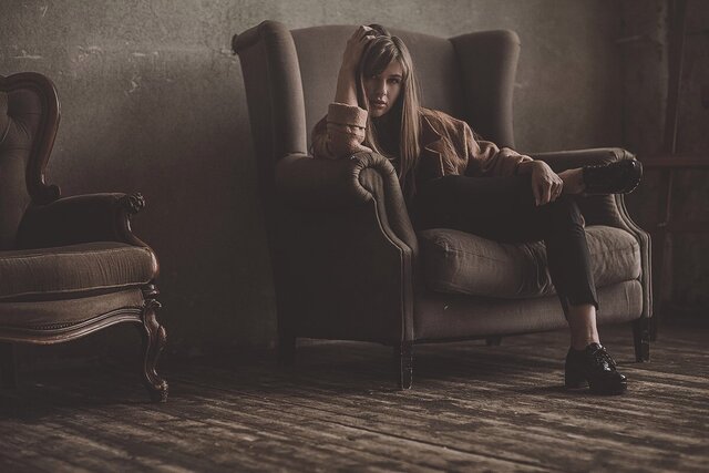 Фото Яна Jana Dokukina Докукина