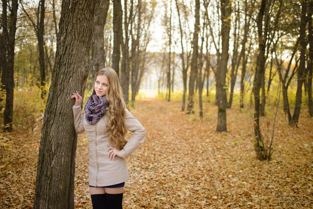 Фото Marusya Volodina
