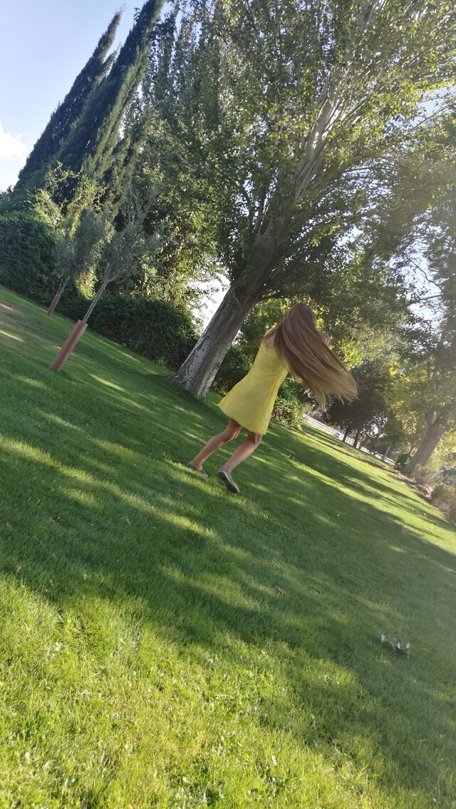 Foto Tetana Gavriluk