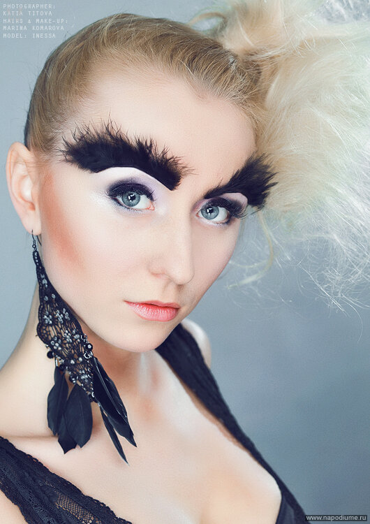 CyberVelvet Titova CyberVelvet Titova's photo