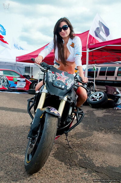 Kristina Miumiu's photo