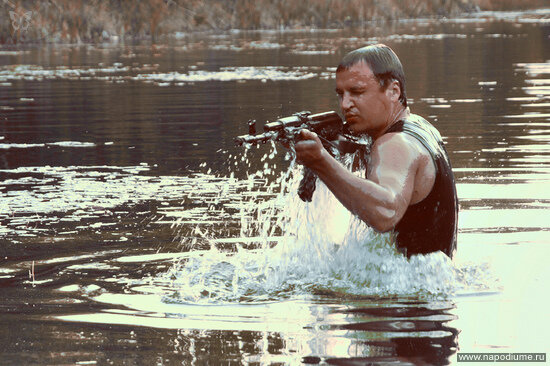 милитари