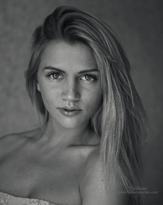 Irina Surikova's photo