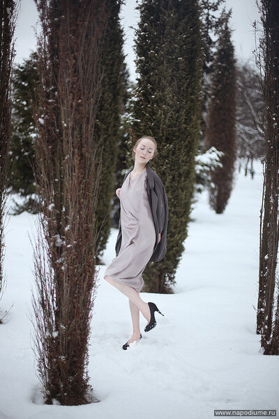Фото Anastasia Rudkovskaya