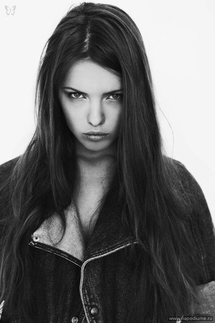 Lena Vasilevskaa's photo