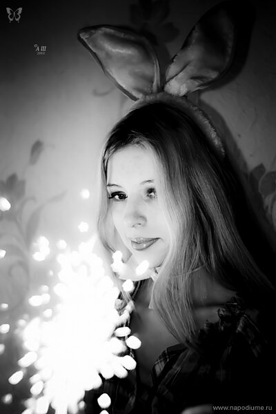 Фото Катерина Вишневская