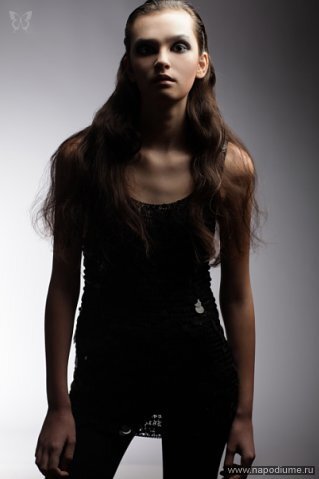 照片Dasha Ilina