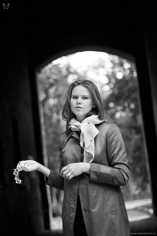 Irina Orlova's photo