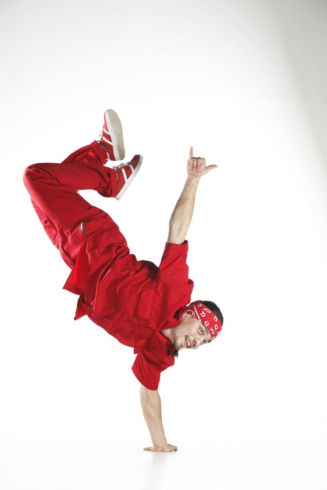 Vladimir Karim's photo