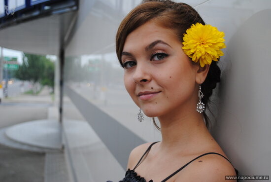 Фото Кристина Кузьмина