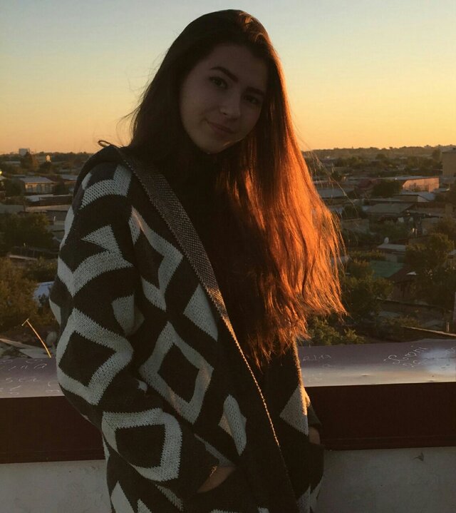 照片Maria Yaitskaya