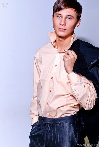 Daniil Kozin's photo