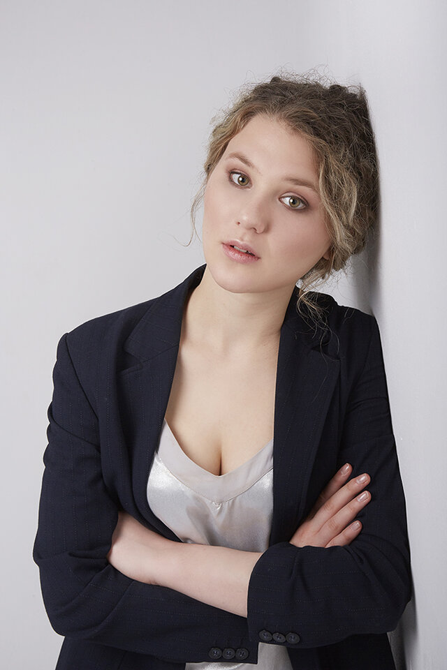 Foto Anna Plamadala