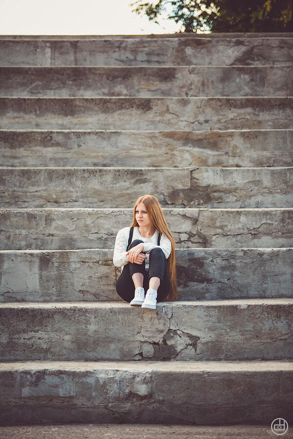 Marusya Volodina's photo