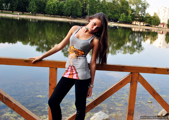 Фото Екатерина Ерохина