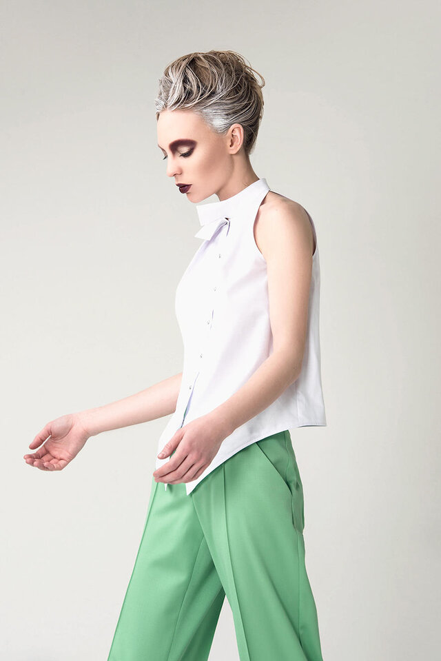 Alena Sazonova's photo