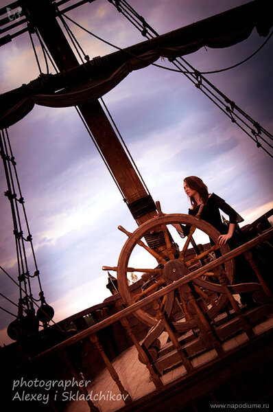 Alexey Skladchikov's photo