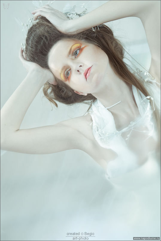 Begic,  Fashion,  стилизация,  гламур,  студия