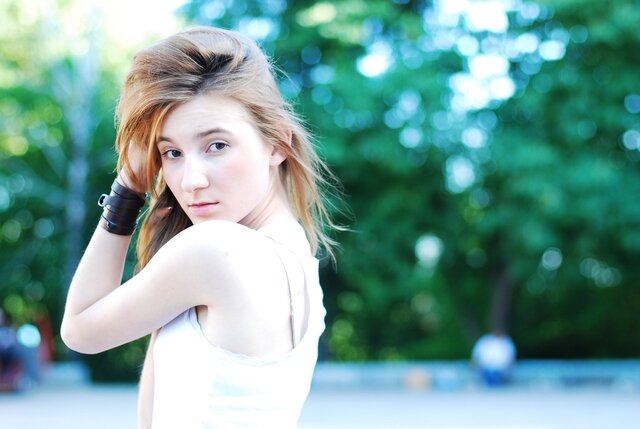 Karina Urickovskaa's photo