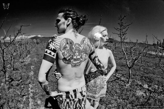 Tat'ana Shahunova-Anishhenko's photo