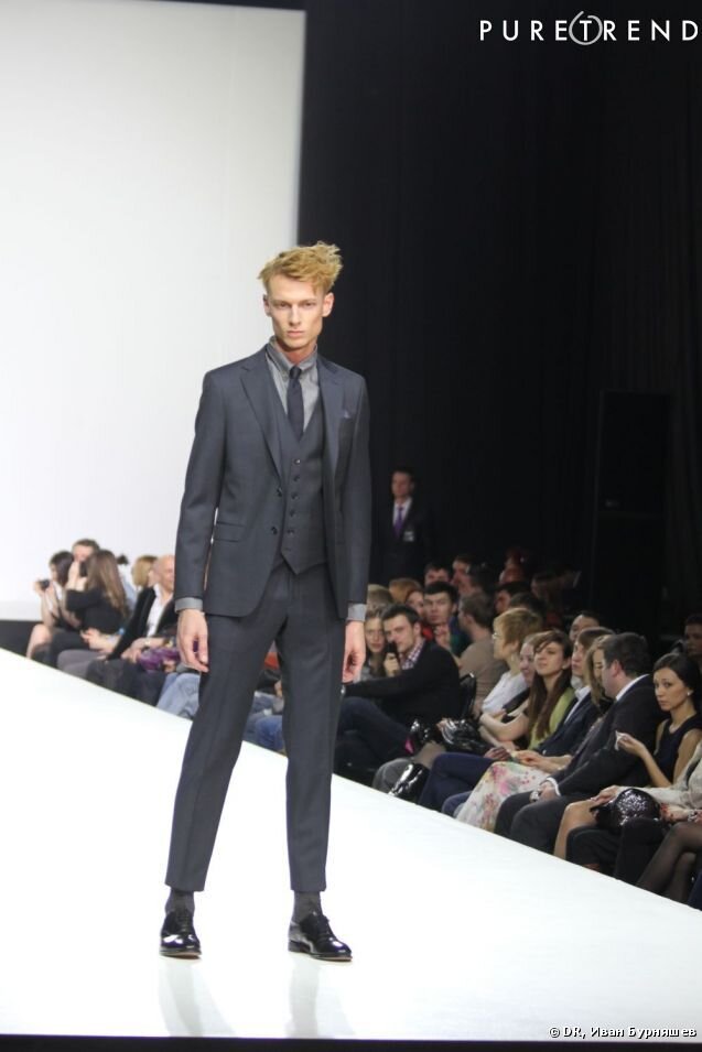 Volvo FW 2012, Oskar Jakobson