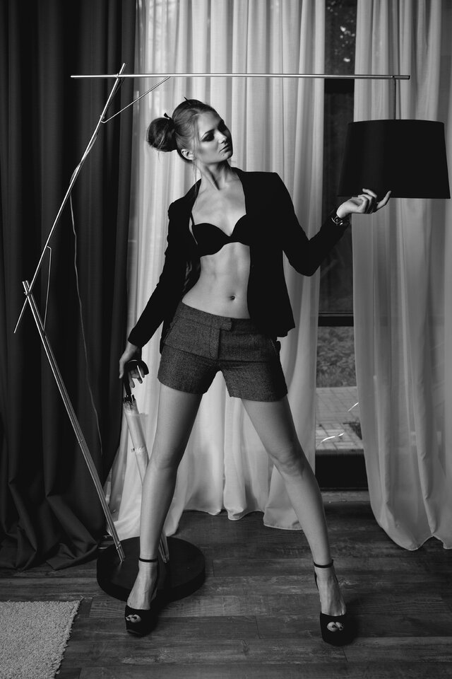 Foto Tat'ana Aleksandrova