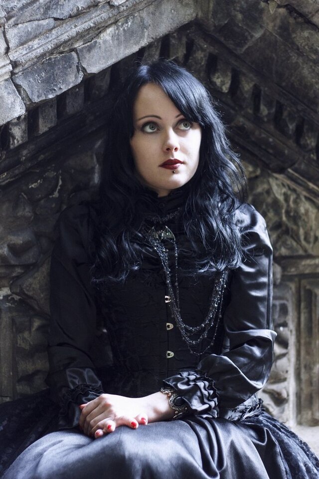 Julija Kozachinskaja's photo