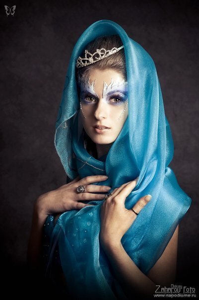 Anna	Belkina Belkina's photo