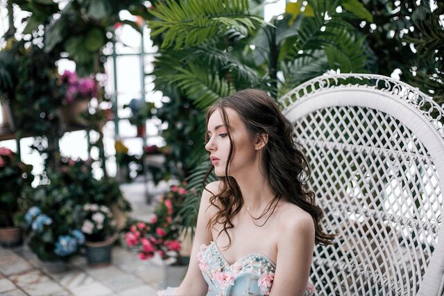 Фото Ekaterina Novikova