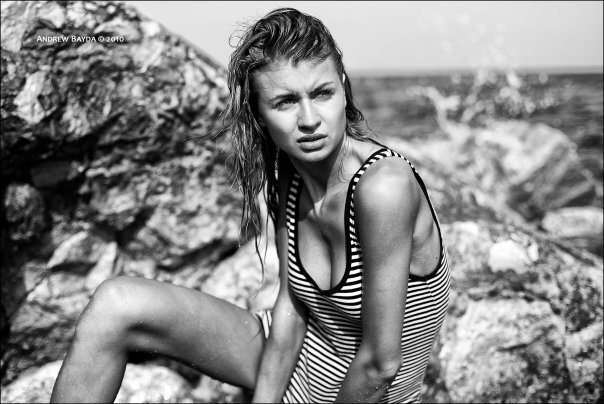 Alena Terent'eva's photo