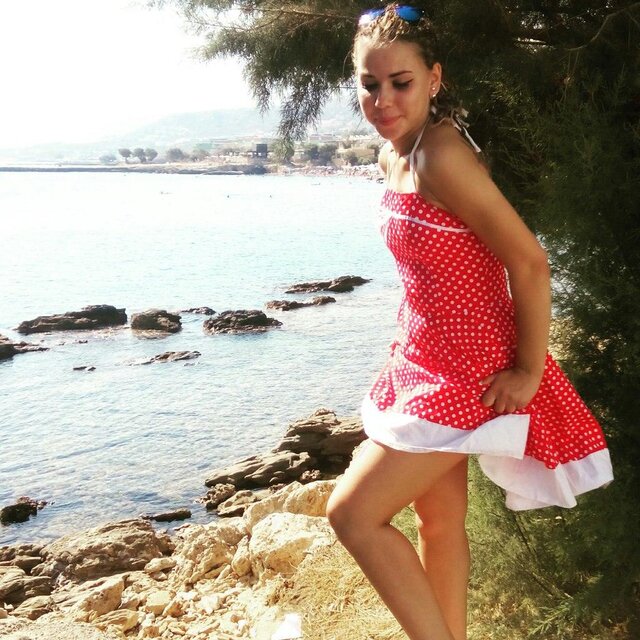 Marii koldybaeva's photo