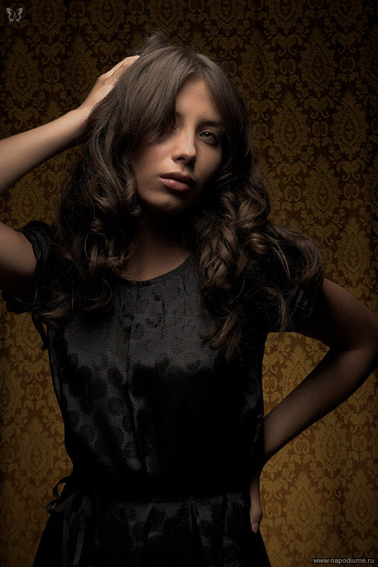 Aleksandr Mamonov's photo