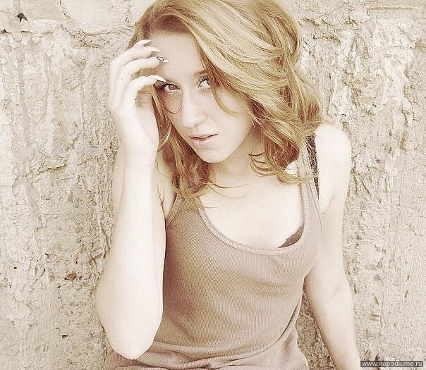 Anastasia Ubejko's photo