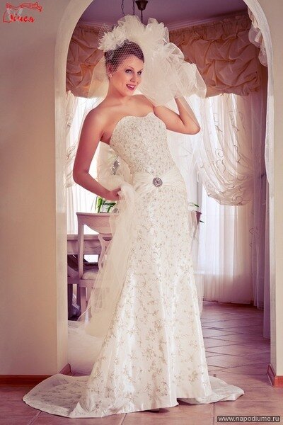 Belous Ekaterina's photo