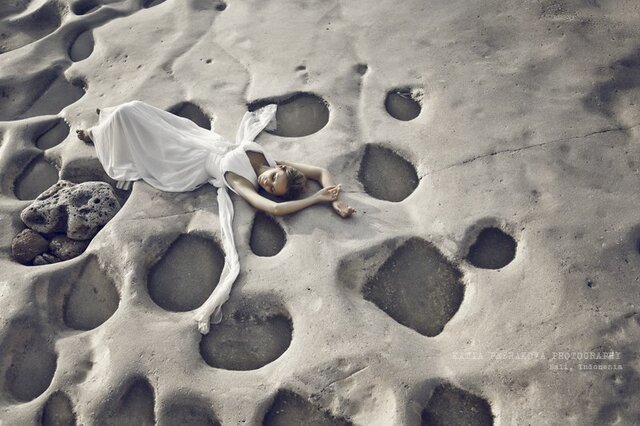 Katia Peshakova's photo