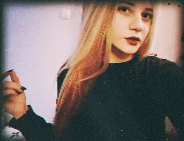 Foto Elizaveta Popova