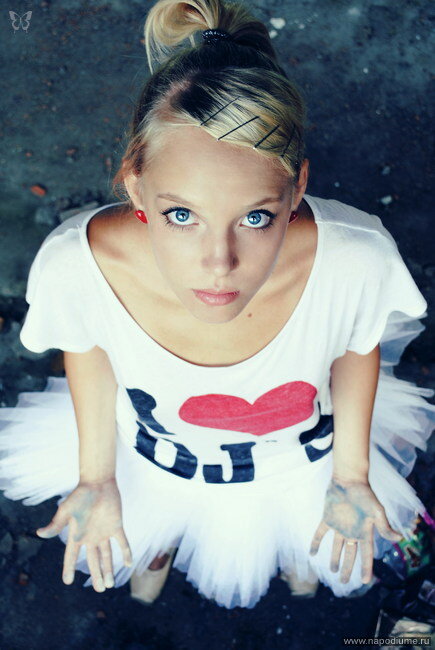 Zotova Maria's photo