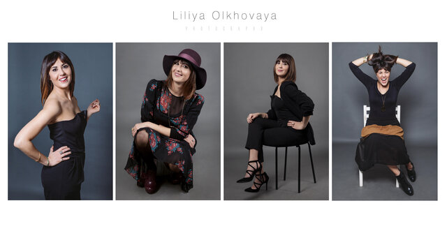 Фото Liliya Olkhovaya
