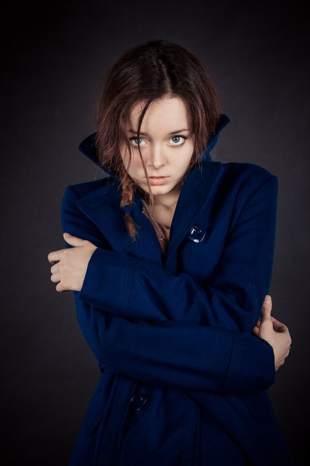 照片Elena Romas