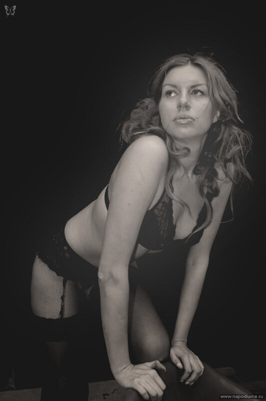 Vladimir Baandurov's photo