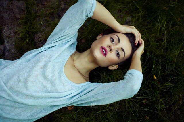 Фото Алина alina Отто