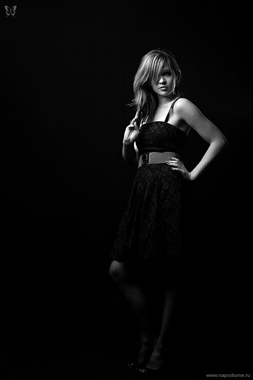 Anastasia Guseva's photo