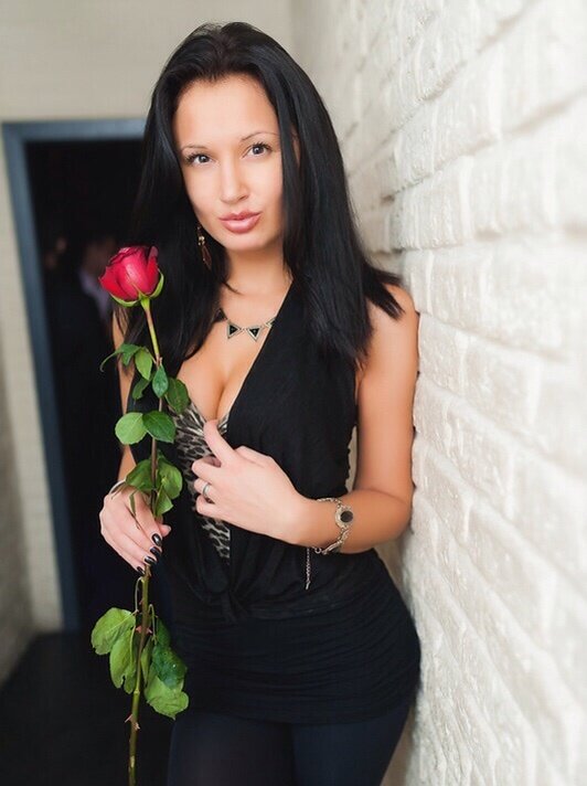 Фото Марина Исаева
