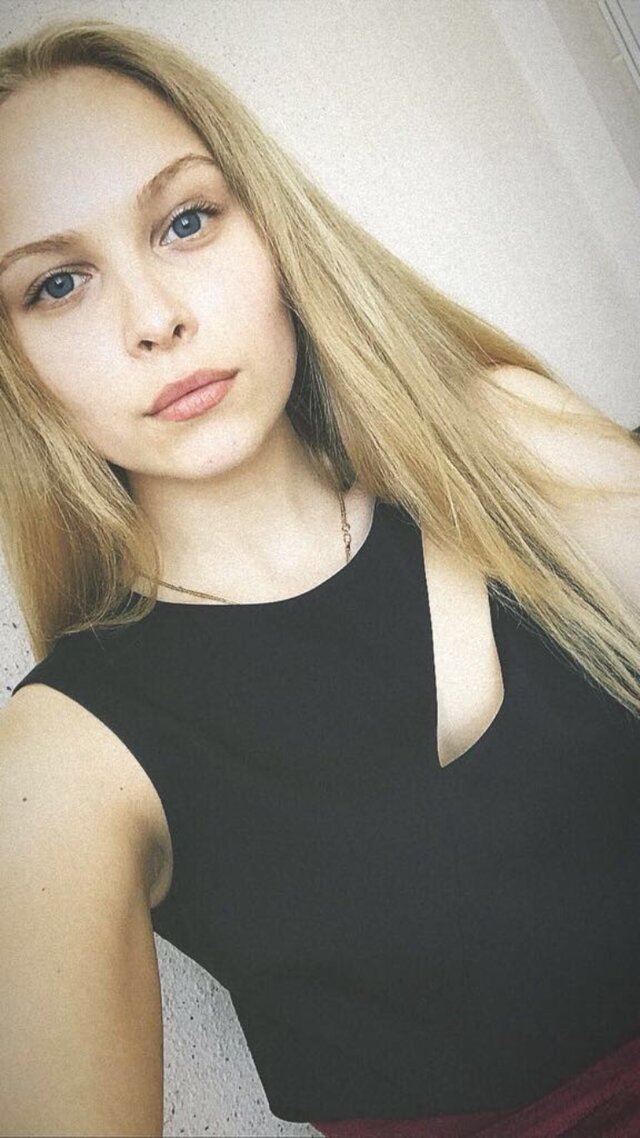 Фото Olesa Drozdova