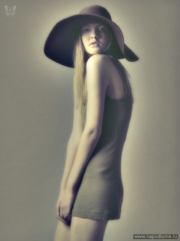 Katya Rudnitskaya's photo